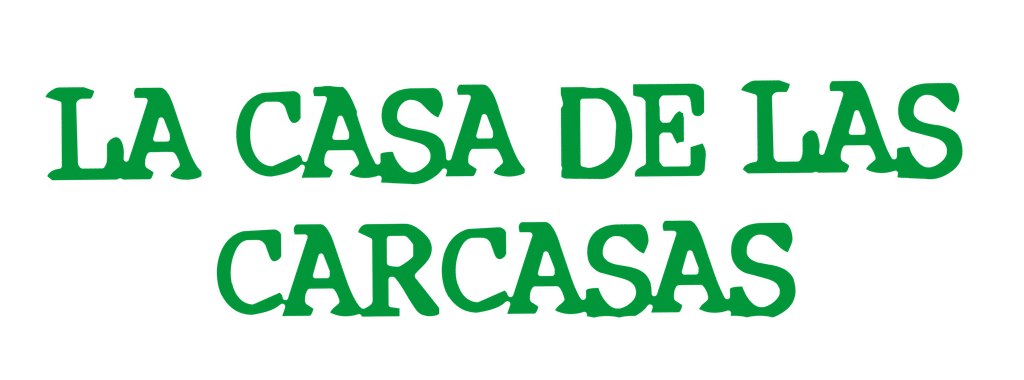 La Casa De Las Carcasas- Coina, BPlanet